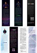 COMBO - TODOS OS LIVROS HACKONE