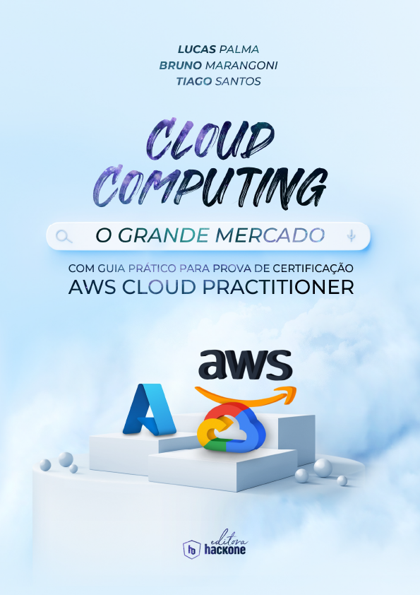 CLOUD COMPUTING - O GRANDE MERCADO