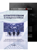 CIBER.SEGURANÇA + NEXT-GENERATION SOC & INTELIGÊNCIA ARTIFICIAL