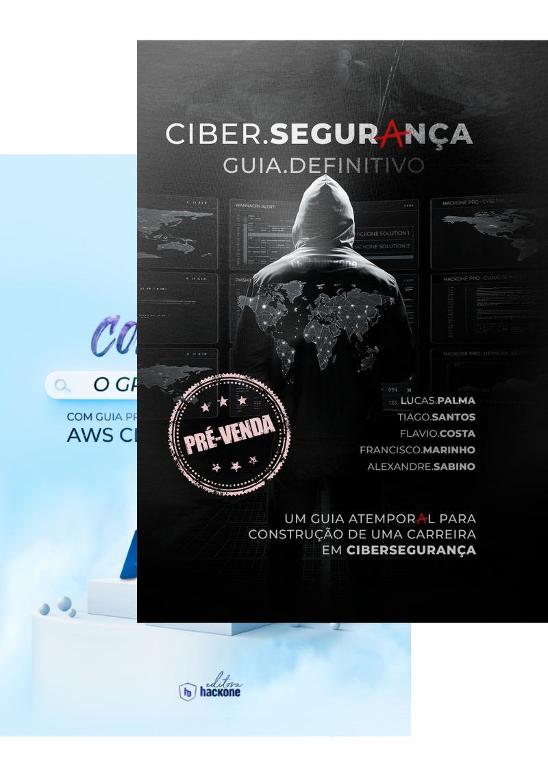 CIBER.SEGURANÇA + CLOUD COMPUTING