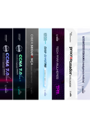 COMBO - TODOS OS LIVROS HACKONE