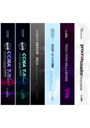 COMBO - TODOS OS LIVROS HACKONE