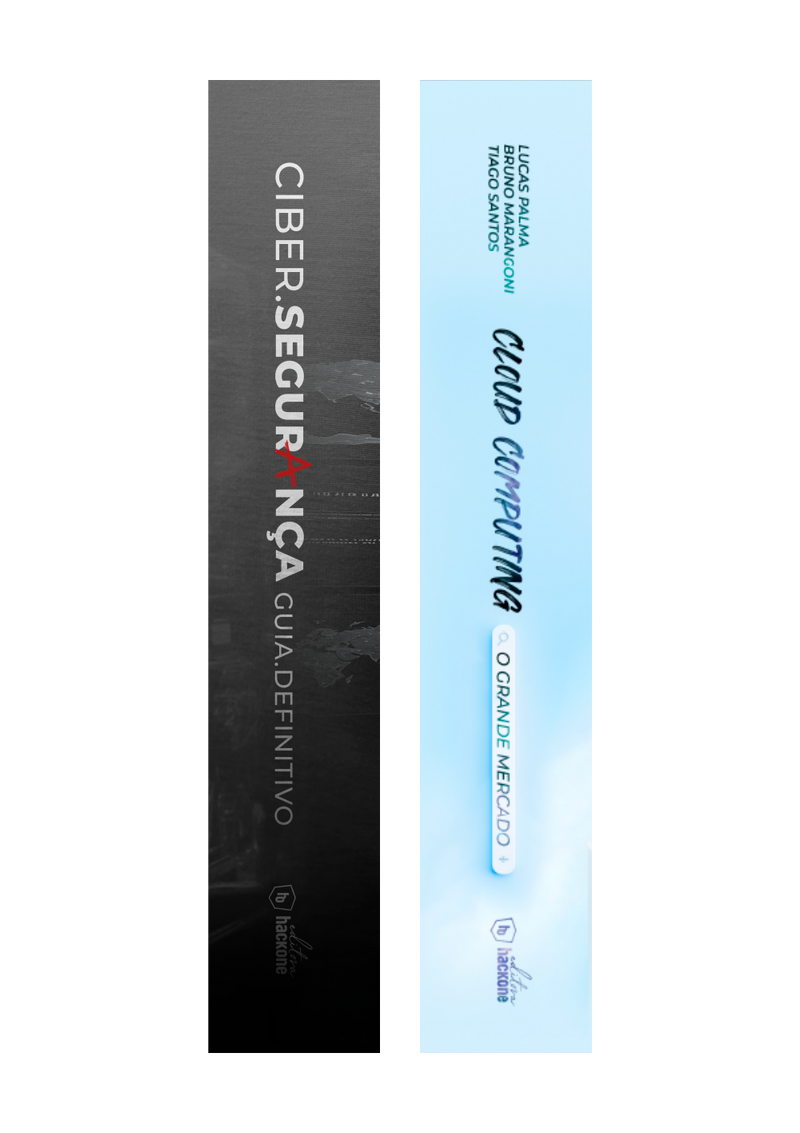 CIBER.SEGURANÇA + CLOUD COMPUTING