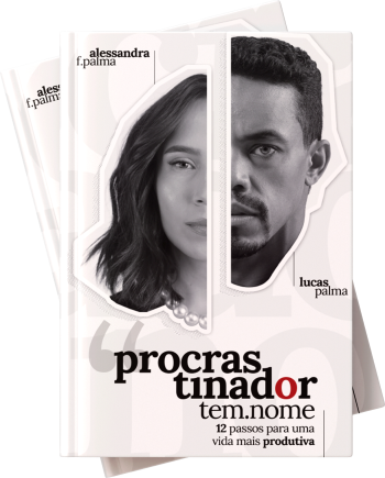 PROCRASTINADOR TEM NOME