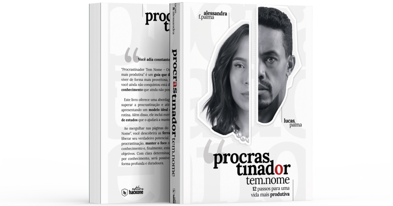 PROCRASTINADOR TEM NOME