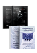 CIBER.SEGURANÇA + NEXT-GENERATION SOC & INTELIGÊNCIA ARTIFICIAL