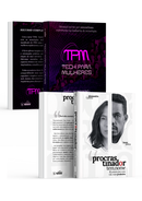 PROCRASTINADOR TEM NOME + TPM - TECH PARA MULHERES