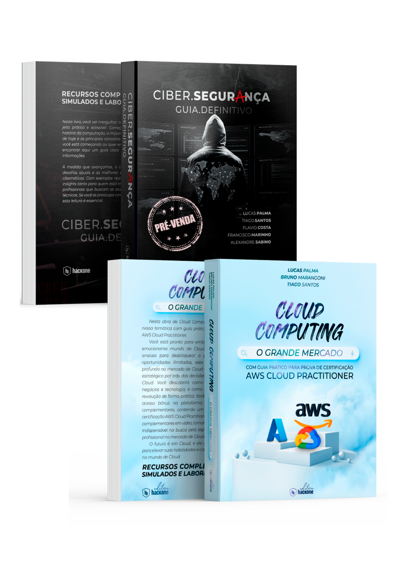 CIBER.SEGURANÇA + CLOUD COMPUTING