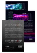 CCNA 7.0 - Vol 1 e 2 + CIBER.SEGURANÇA