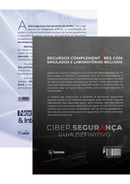 CIBER.SEGURANÇA + NEXT-GENERATION SOC & INTELIGÊNCIA ARTIFICIAL